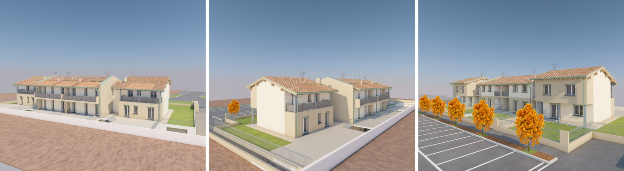 Dal progetto alla realizzazione